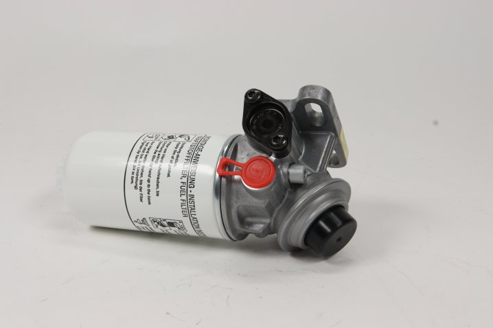 6640262184 fuel filter