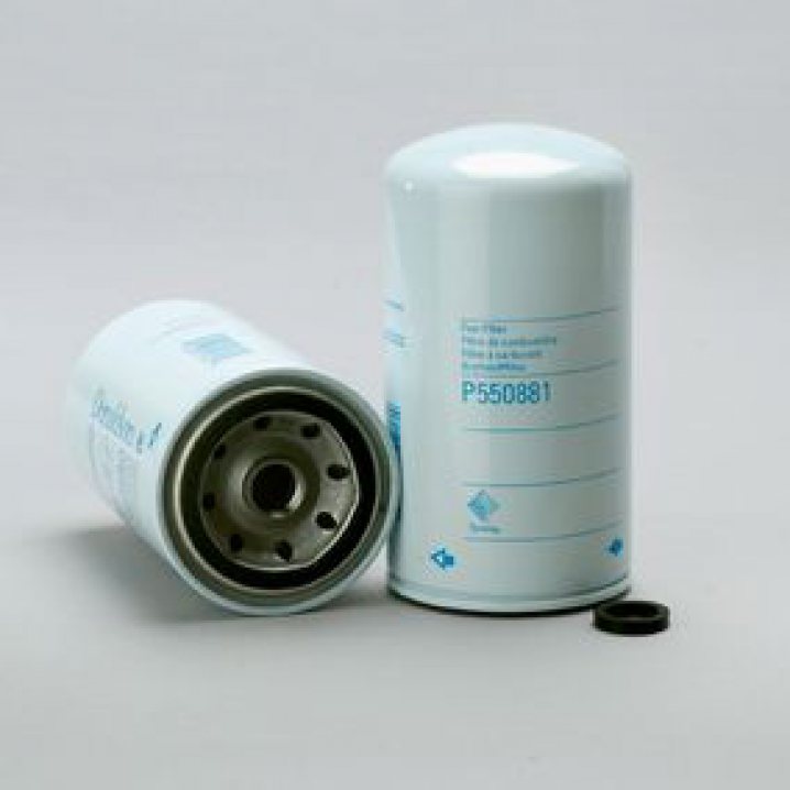 DONALDSON P550881 Kraftstoffwechselfilter