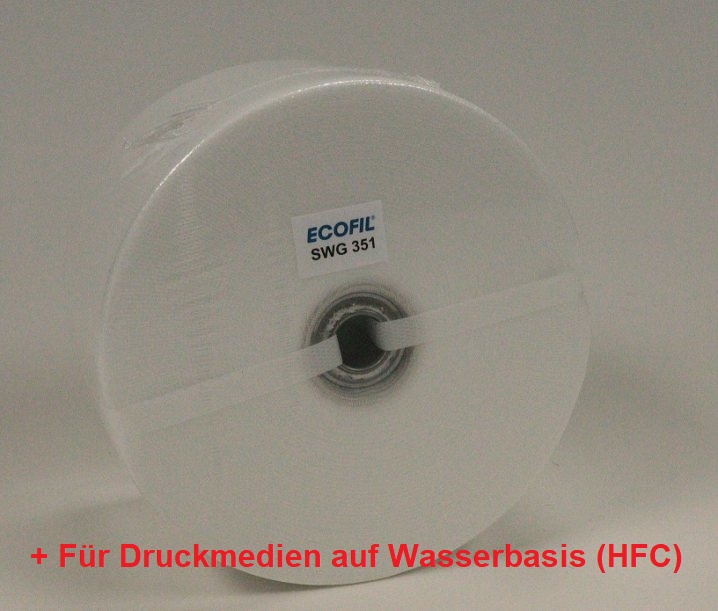 SWG351 oil filter element