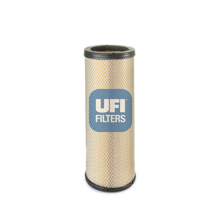 UFI FILTERS 27.405.00 Luftfilterelement