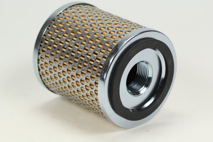 FILTREC WP500 air filter element