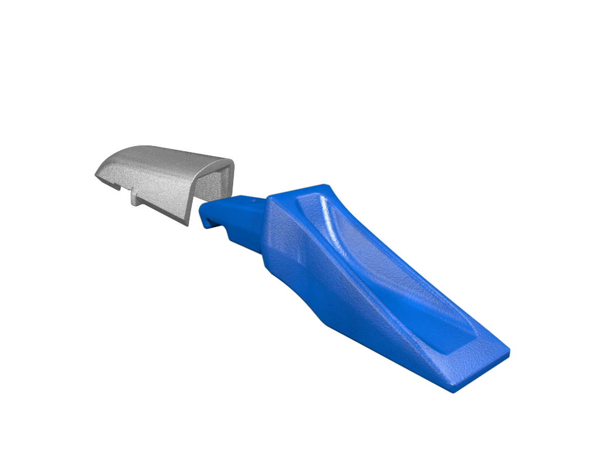 LIS Ersatz Bofors B-Lock
