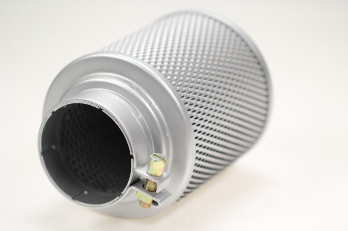 MANN+HUMMEL 4308067102 Nassluftfilter (NW70)