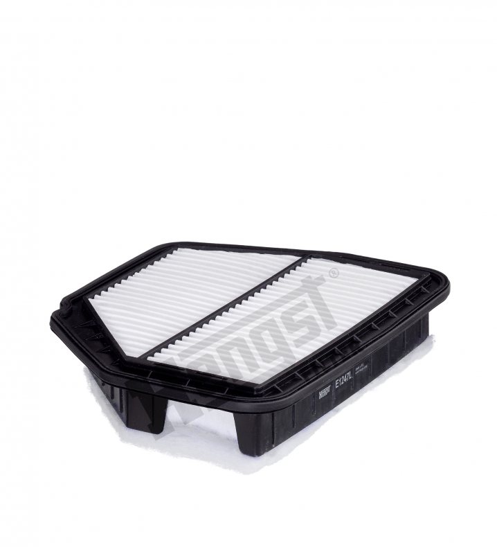 HENGST FILTER E1247L Luftfilterelement