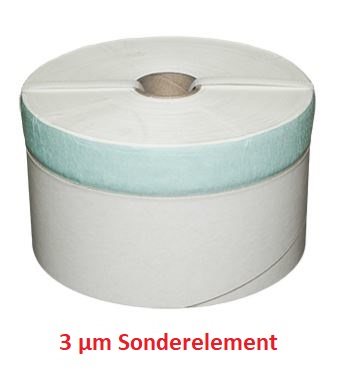 H351 oil filter element