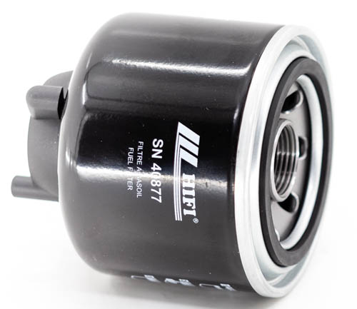 HIFI FILTER SN40877 Kraftstofffilter SpinOn