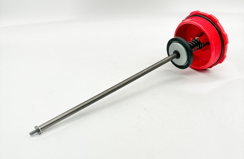 ARGO-HYTOS ES094.1213 Deckel vollst