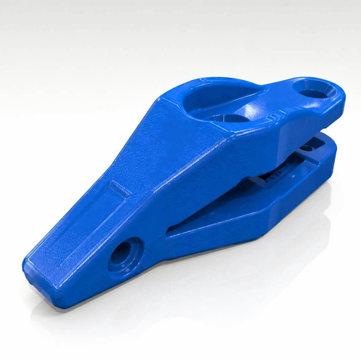 Geschraubter Mitteladapter 3G-3357 als LIS® Ersatzteil passend für CAT® J350 -System