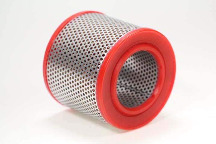 MANN-FILTER C1450 Luftfilterelement