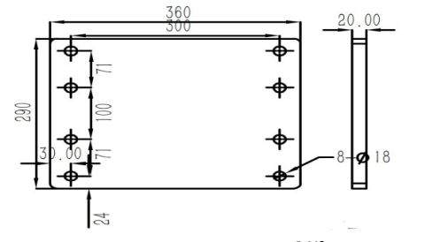 LIS® ASG500 Abbruch- und Sortiergreifer |
2,5–5,0 t Bagger