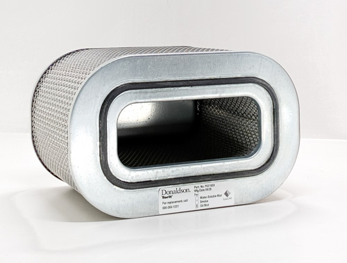 DONALDSON P031655-016-340 WSO 10 STRAIGHT-Öl-PATRONENFILTER