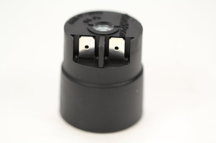 DONALDSON X770050 Wartungsschalter 50 mbar (elektr.)