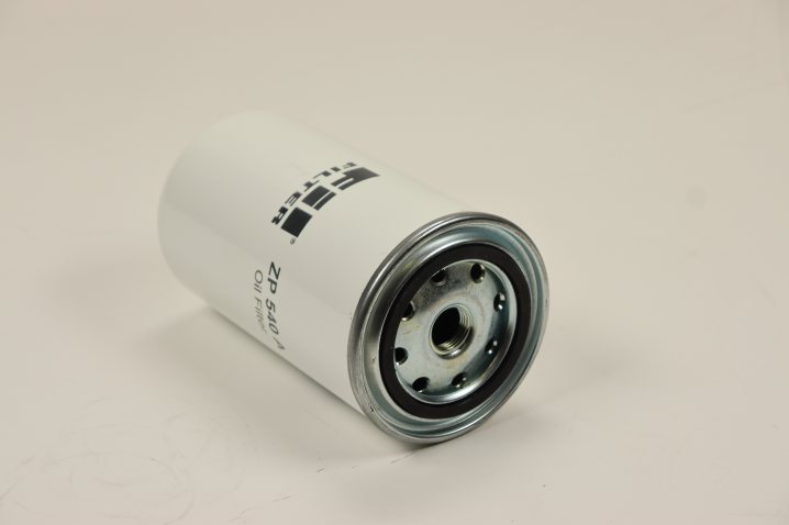Fil Filter ZP540A oil filter (spin-on)