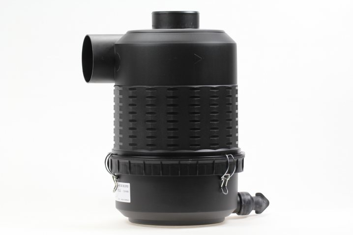 MANN+HUMMEL Luftfilter 4550092910 (Europiclon)