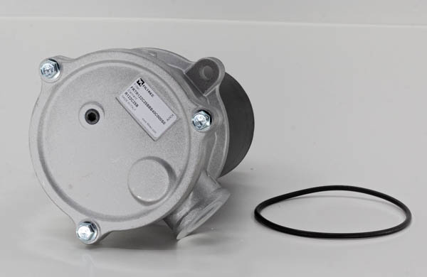 FILTREC FRTR122C25BBB40C000S0 Leitungsfilter (Rücklauffilter)