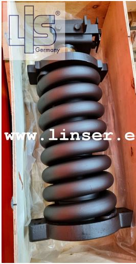 TRACK ADJUSTER to fit
CAT311DLRR,CAT312DL