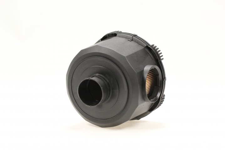 MANN+HUMMEL Luftfilter 4404077999 (Picolino Ansaugfilter)