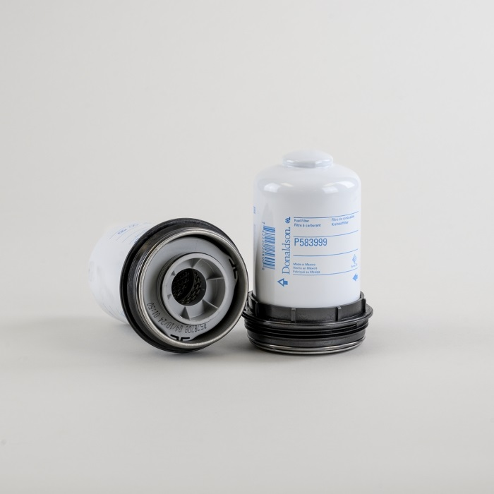 DONALDSON P583999 Kraftstofffilter SpinOn