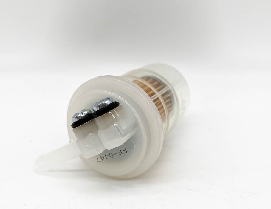 Fil Filter FF-0447 Kraftstoff-Leitungsfilter Inline