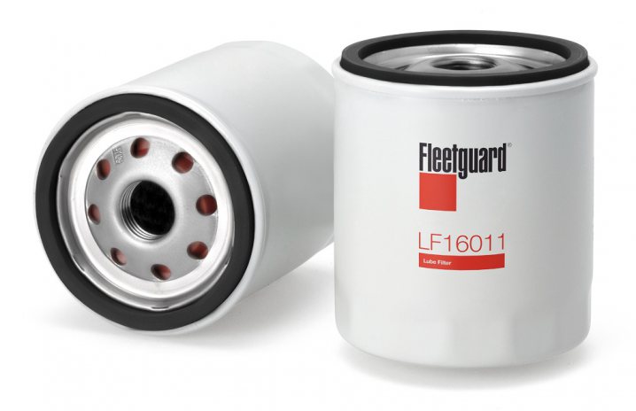 LF16011 oil filter element
