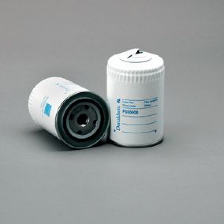 DONALDSON P550006 oil filter (spin-on)