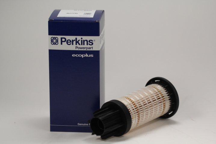 3577745 Kraftstofffilterelement Perkins