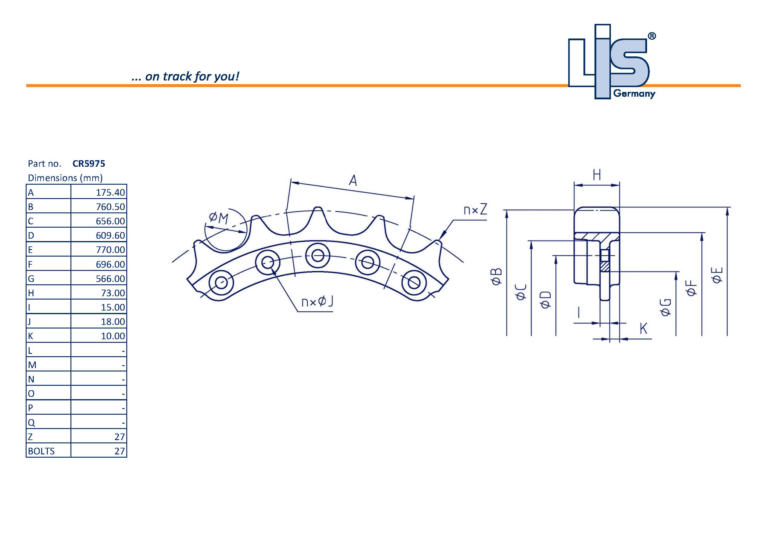 SEGMENT GROUP