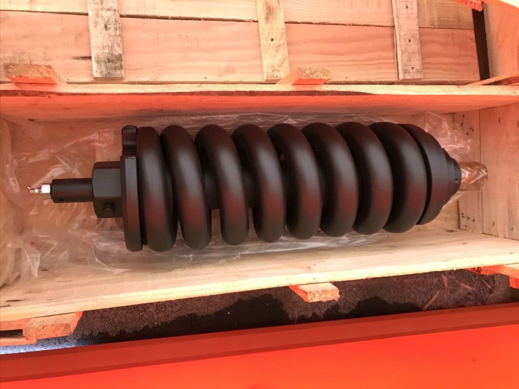 TRACK ADJUSTER & SPRING ASSEMBLY to fit
Solar220,Solar225