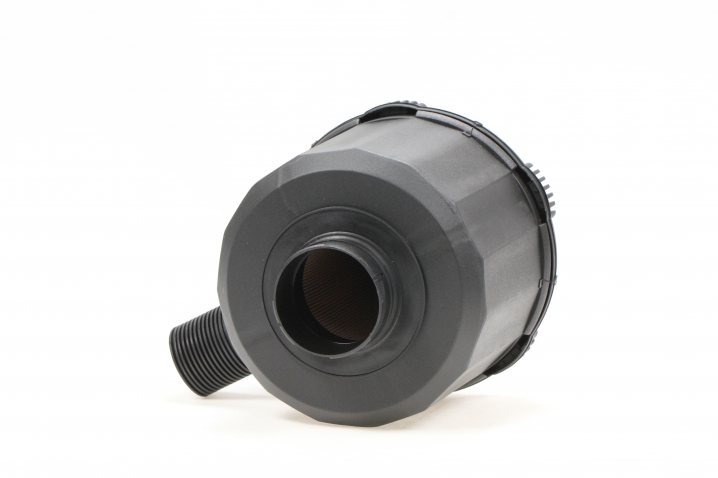 MANN+HUMMEL Luftfilter 4405087997 (Picolino Dämpferfilter)