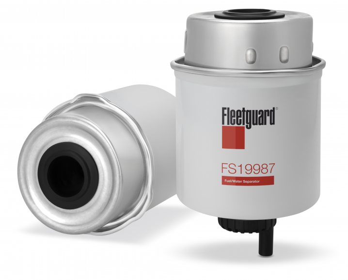 FLEETGUARD FS19987 Kraftstofffilterelement