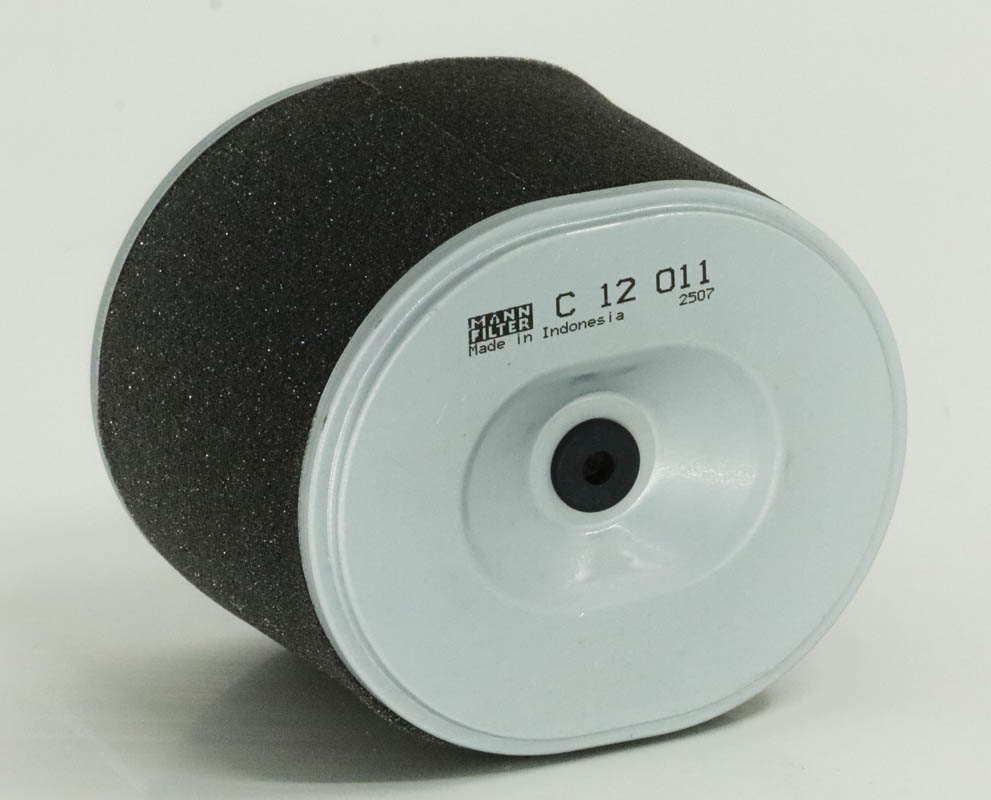 MANN-FILTER C12011 Luftfilterelement