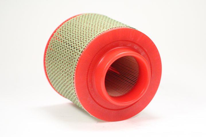 MANN+HUMMEL air filter C17100 (Picolight NW76)