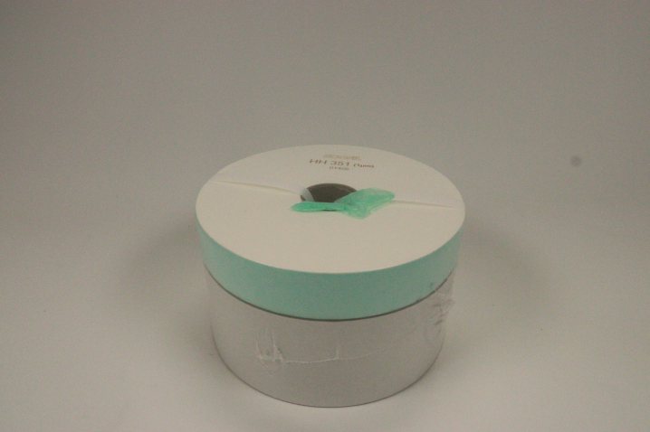 HH351 oil filter element