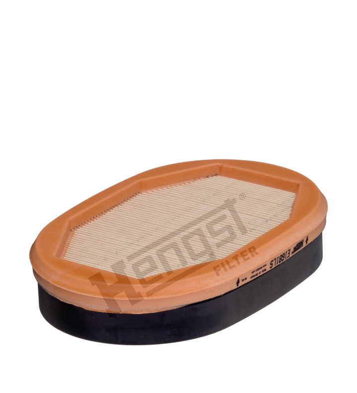 HENGST FILTER E1681LS Luftfilterelement