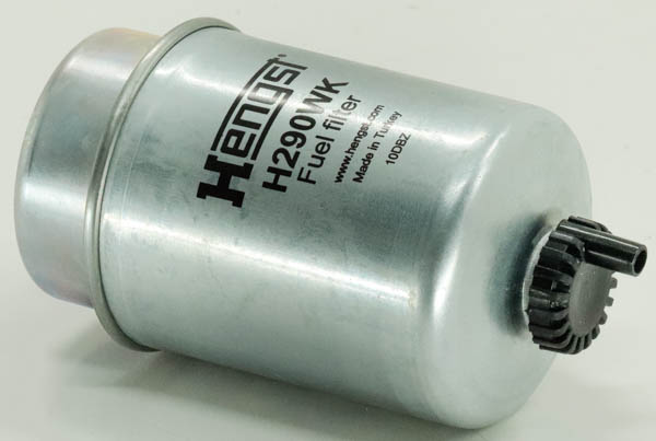 H290WK Kraftstofffilter SpinOn