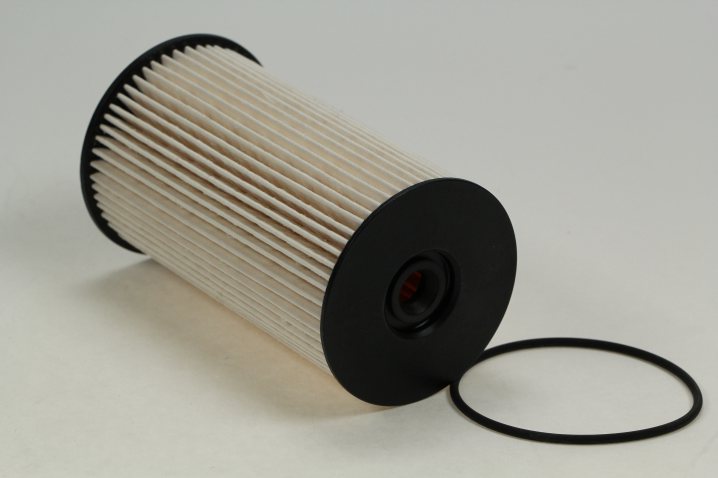 MANN-FILTER PU825x Kraftstofffilterelement (metallfrei)