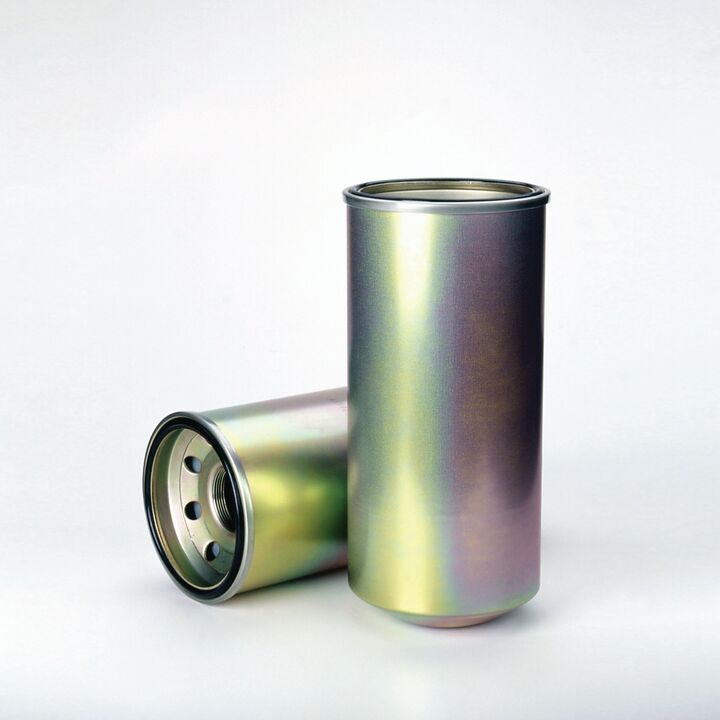 DONALDSON P550615 Wechselfilter SpinOn