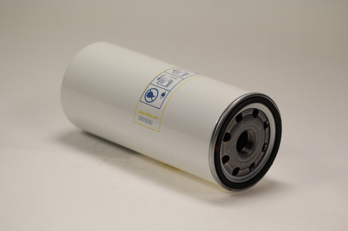 Fil Filter ZP531B Ölfilter SpinOn