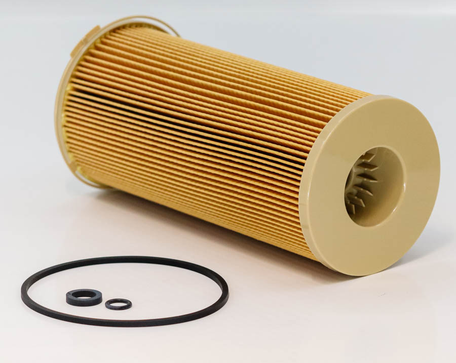 Fil Filter FF-0293 Kraftstofffilterelement