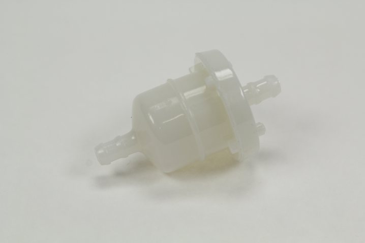 BE4018 Kraftstoff-Leitungsfilter (Inline)