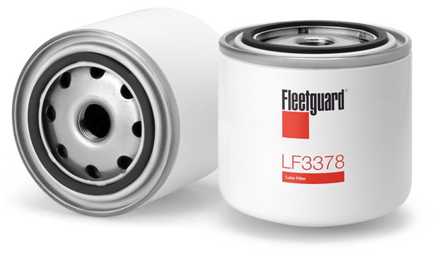 FLEETGUARD LF3378 Ölfilter SpinOn