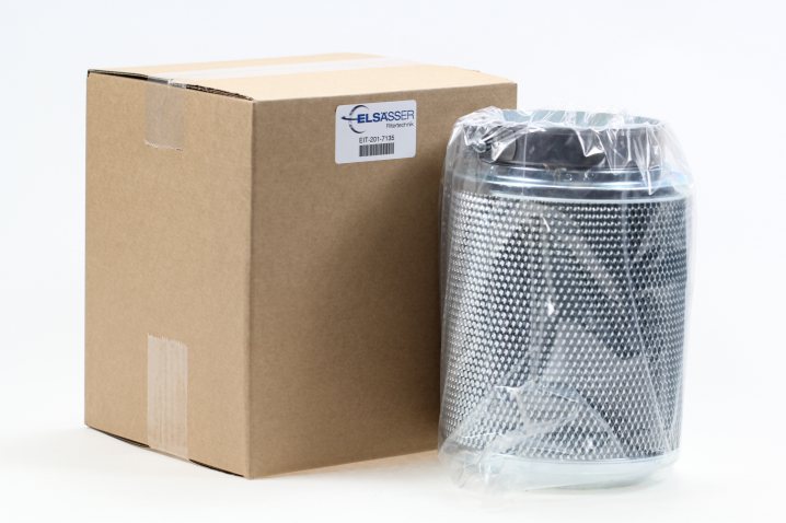 ELSAESSER EIT-201-7135 Nassluftfilter (NW120)