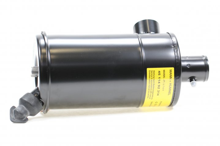 MANN+HUMMEL air filter 4511492314 (Piclon)