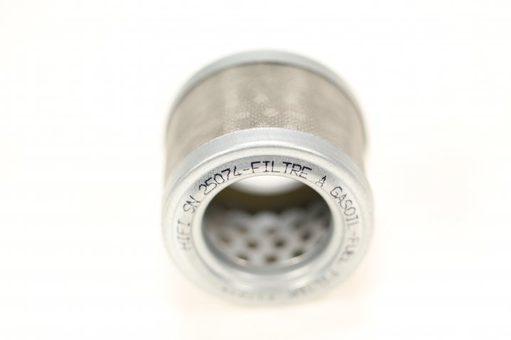 HIFI FILTER SN25074 Kraftstofffilterelement
