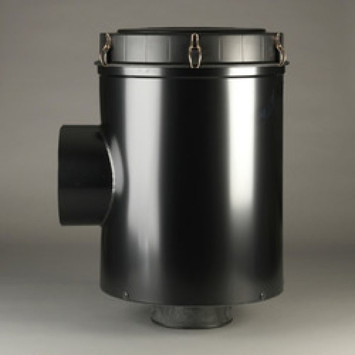 DONALDSON Luftfilter B180017 (RadialSeal ERB2)