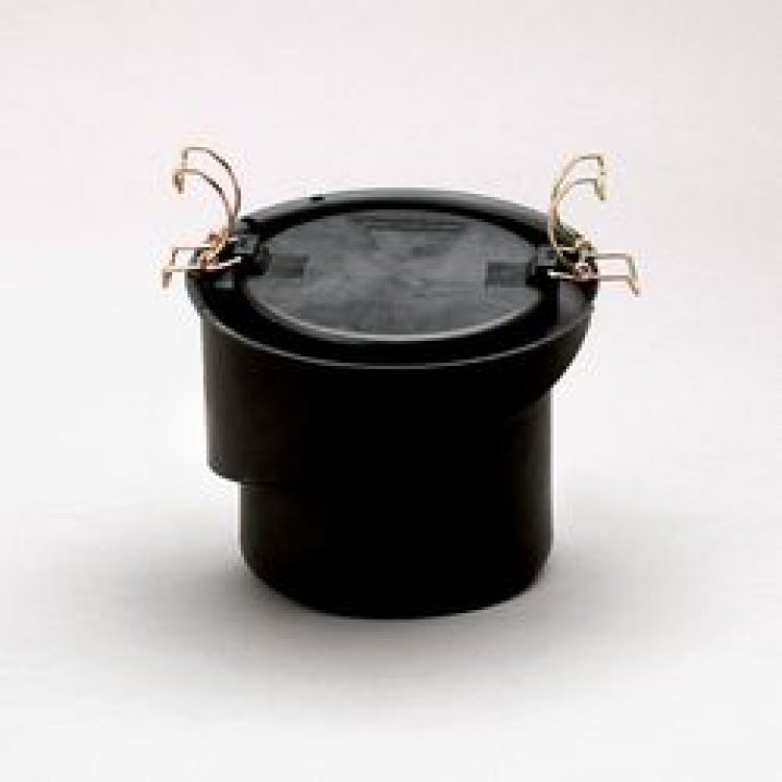 DONALDSON P608592 cover