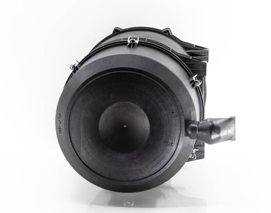 MANN+HUMMEL Luftfilter 4493092902 (Piclon NLG 37-37)