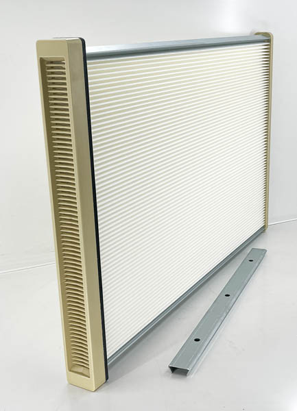 ELSAESSER FPL755-734x1102mm,8,3m² Alternative Filterplatte Trumpf 2260691