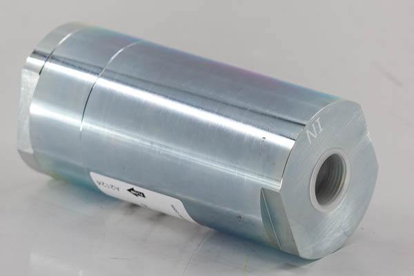 FILTREC FHLCD109G10XB0B4S0 Hydraulik-Leitungsfilter Inline