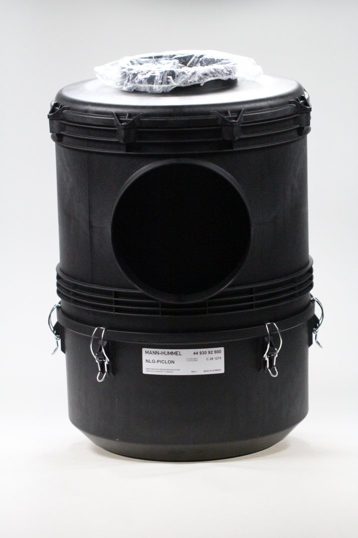 MANN+HUMMEL Luftfilter 4493092900 (Piclon NLG 37-37)